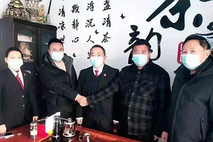 谯城清债公司